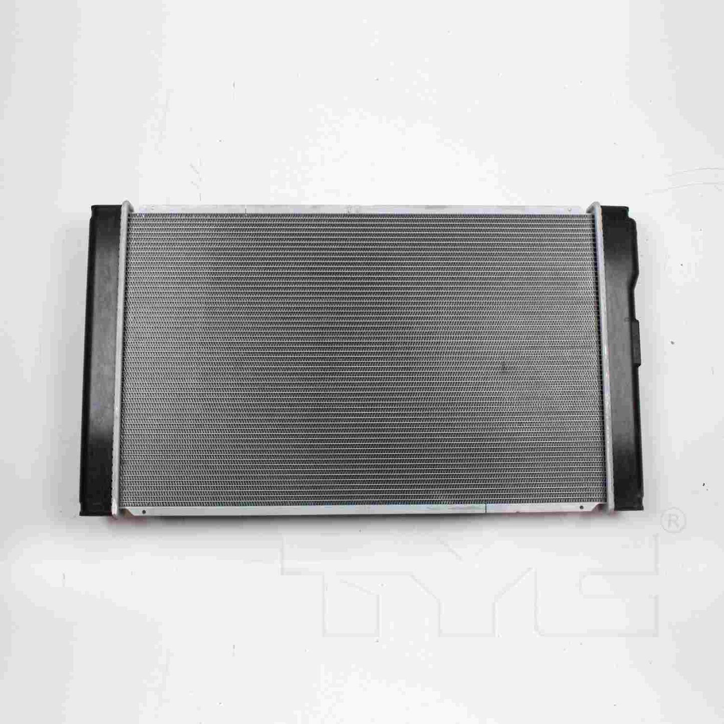 TYC TYC Radiator 13119