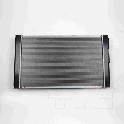 TYC TYC Radiator 13119