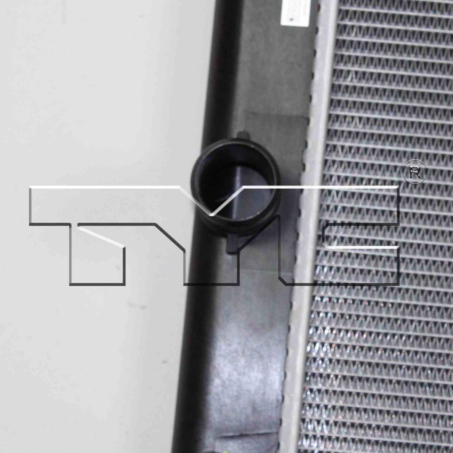 TYC TYC Radiator 13119