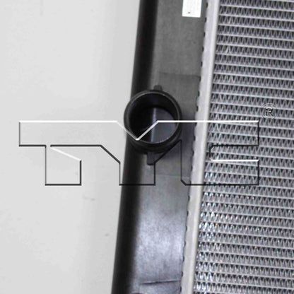 TYC TYC Radiator 13119