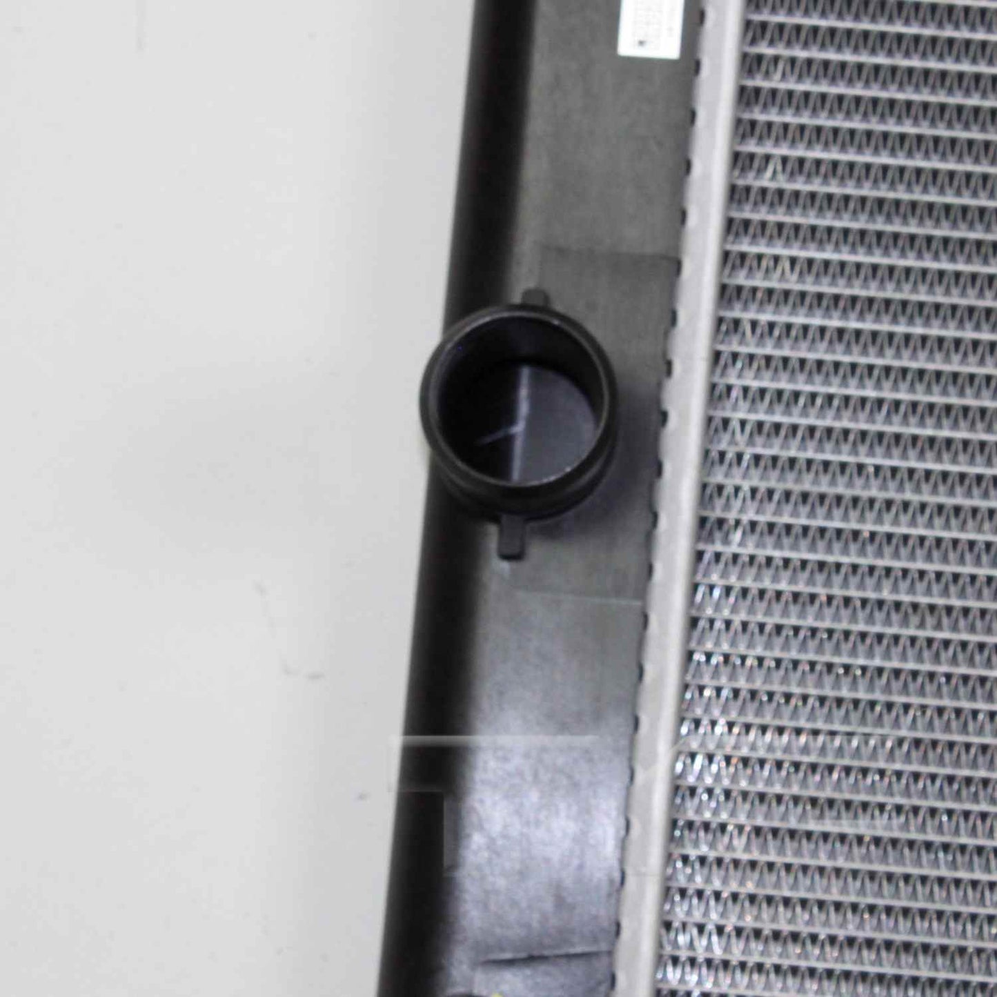 TYC TYC Radiator 13119