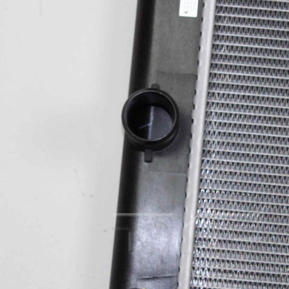 TYC TYC Radiator 13119