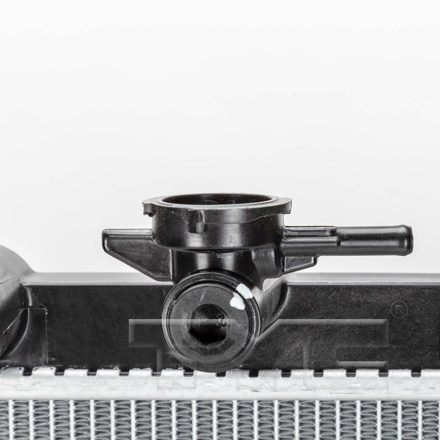 TYC Radiator 13122 image 3