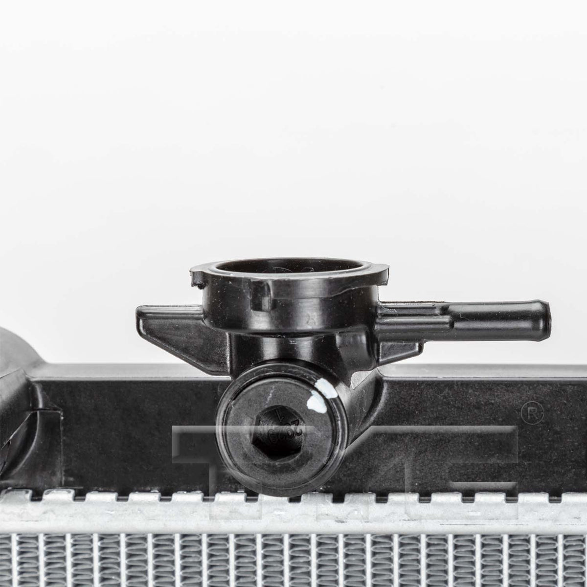 TYC Radiator 13122 image 3