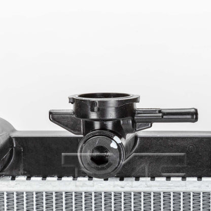 TYC Radiator 13122 image 3