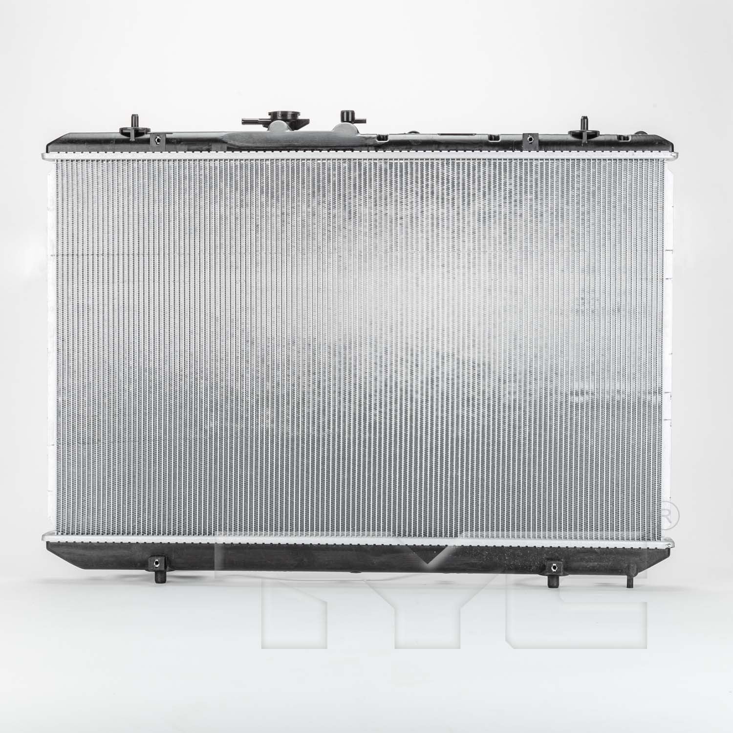 TYC Radiator 13122 image 5