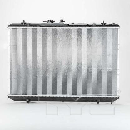 TYC Radiator 13122 image 5
