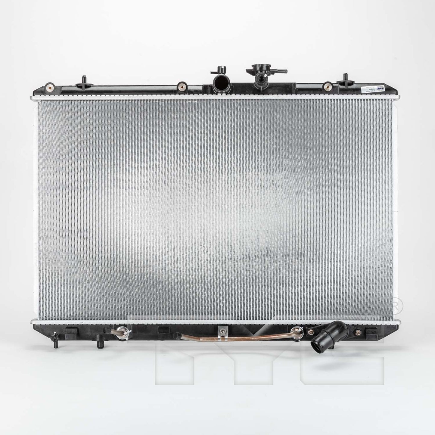 TYC Radiator 13122 main image