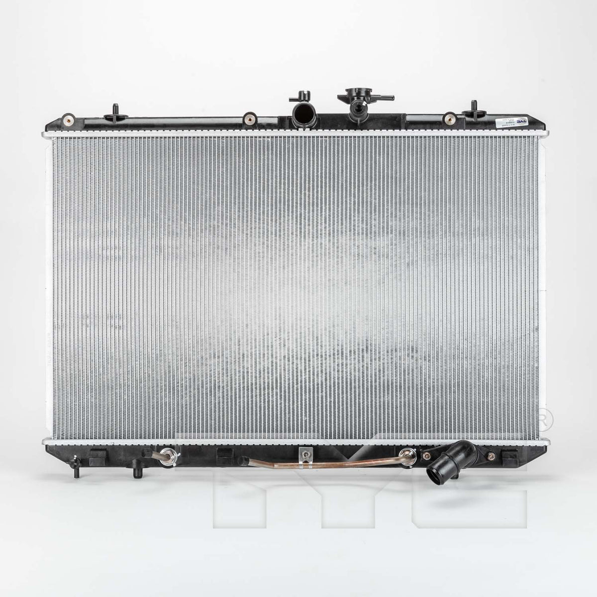 TYC Radiator 13122 main image