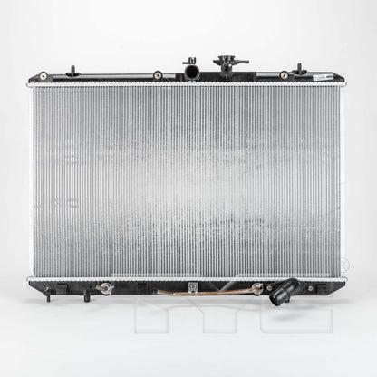 TYC Radiator 13122 main image