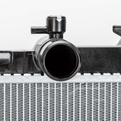 TYC Radiator 13122 image 2