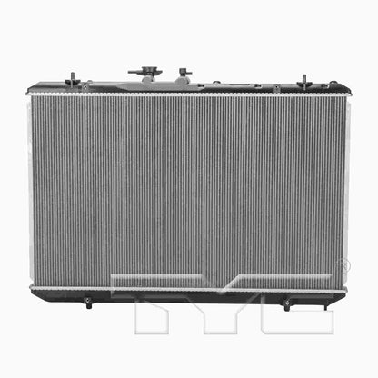 TYC Radiator 13123