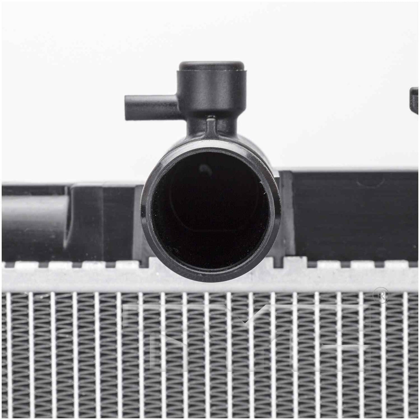 TYC Radiator 13123