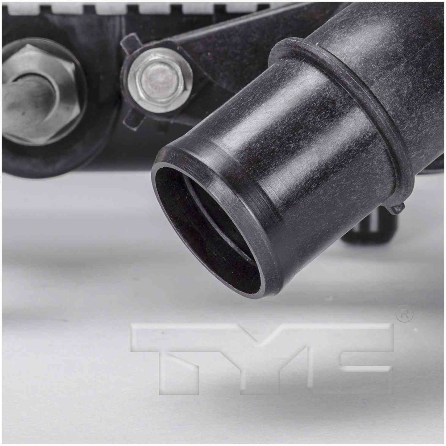 TYC Radiator 13123