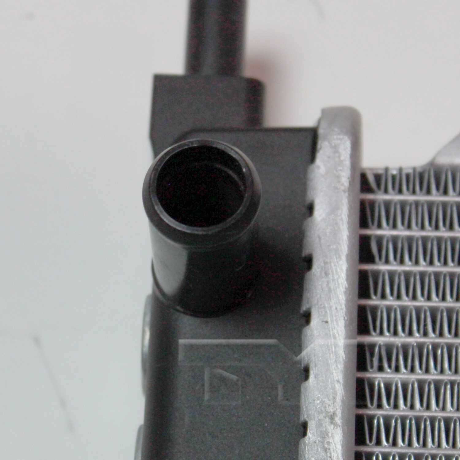 TYC Drive Motor Inverter Cooler 13124