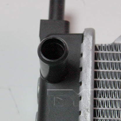 TYC Drive Motor Inverter Cooler 13124