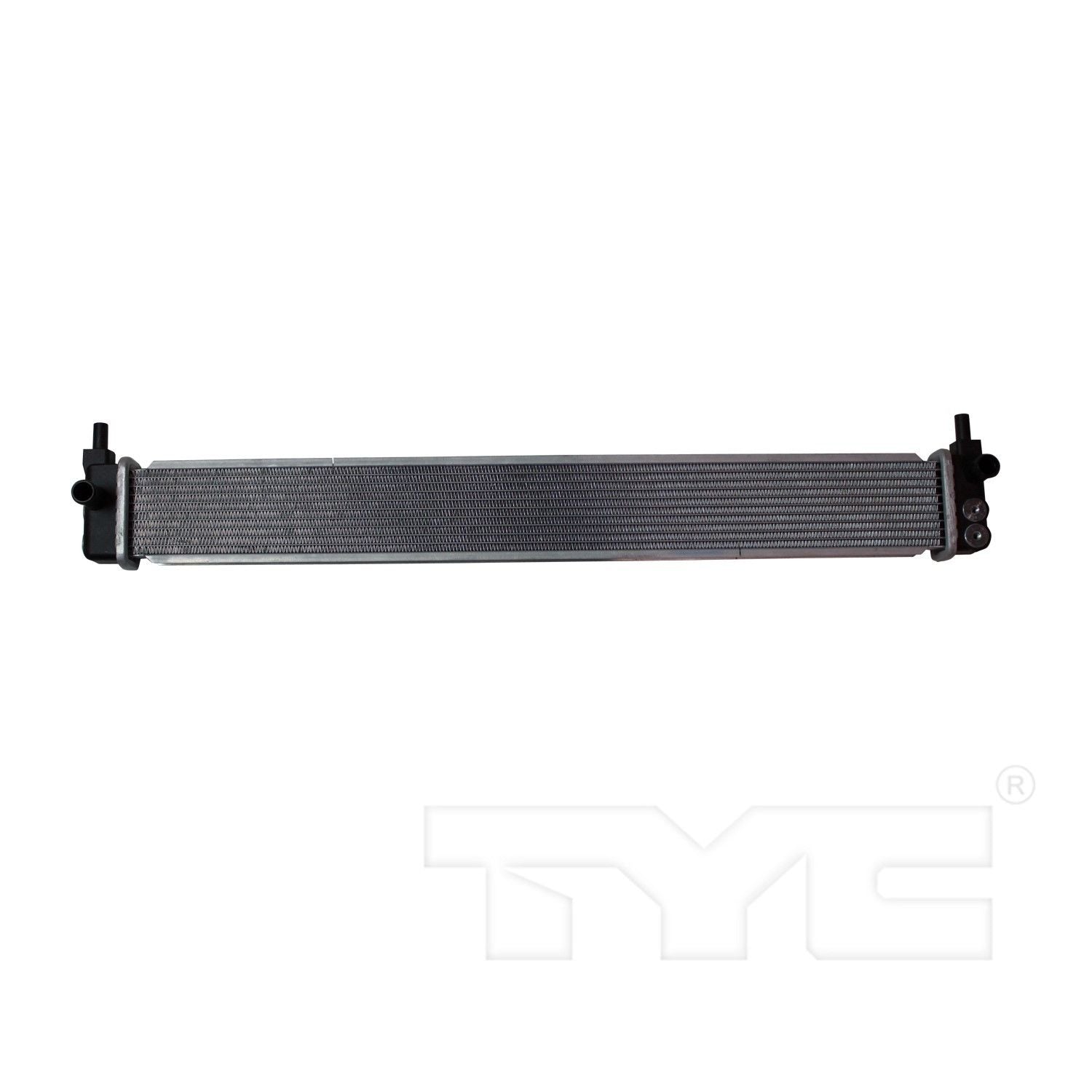TYC Drive Motor Inverter Cooler 13124