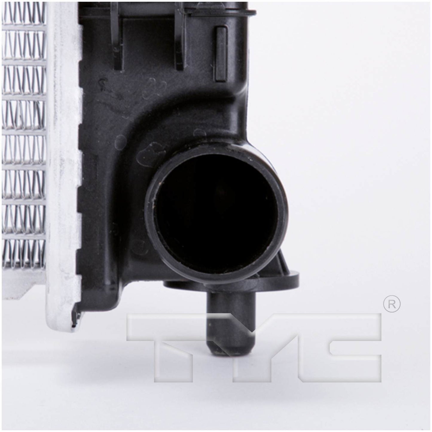 TYC Radiator 13125