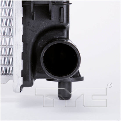 TYC Radiator 13125
