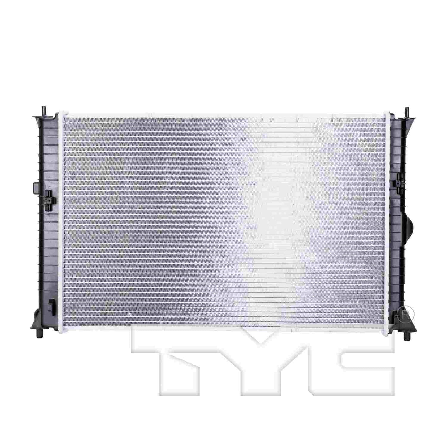 TYC Radiator 13125