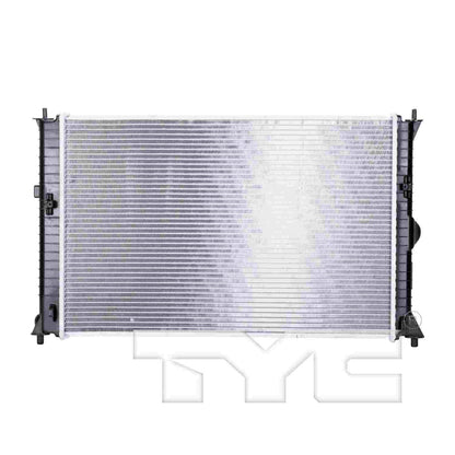 TYC Radiator 13125