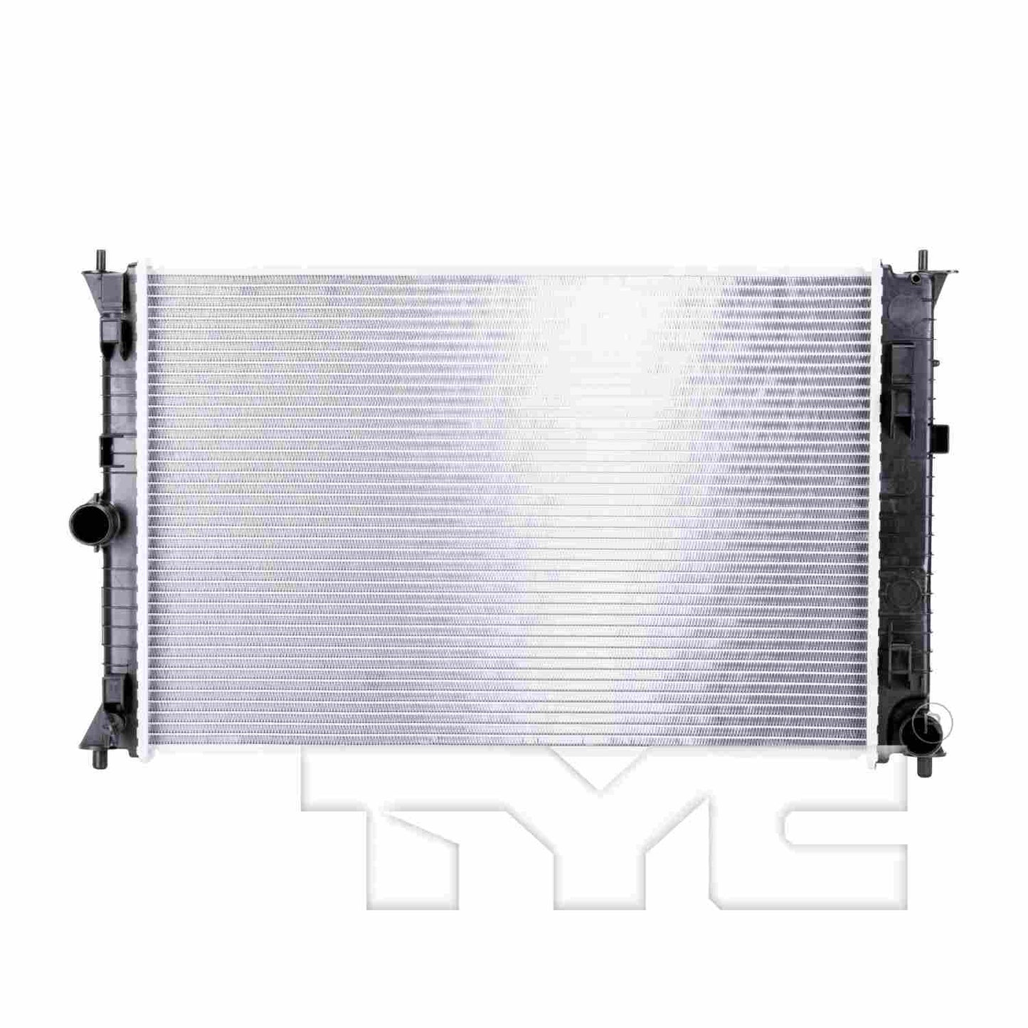 TYC Radiator 13125