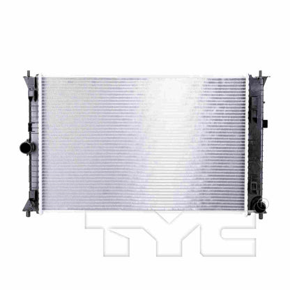 TYC Radiator 13125