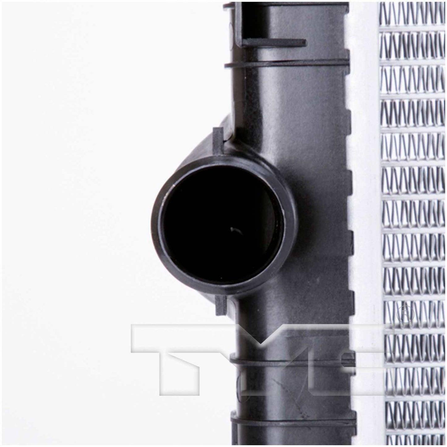 TYC Radiator 13125