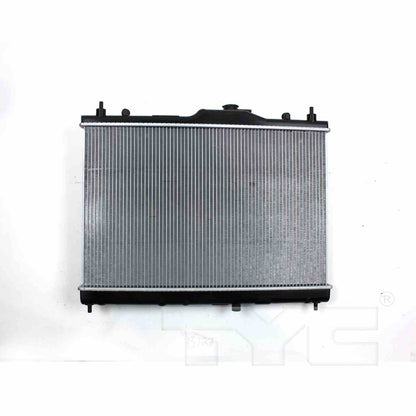 TYC TYC Radiator 13127