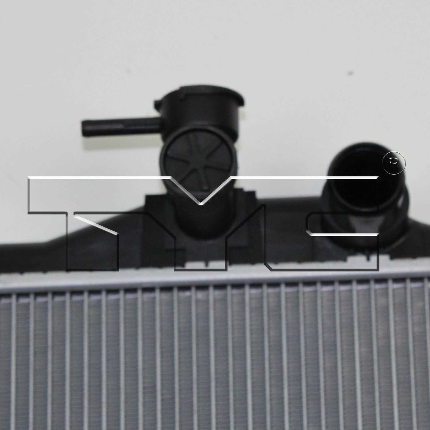 TYC TYC Radiator 13127