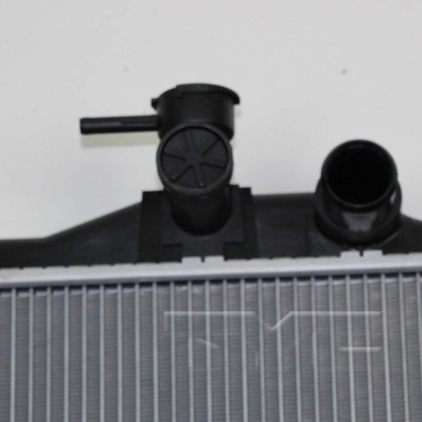 TYC TYC Radiator 13127