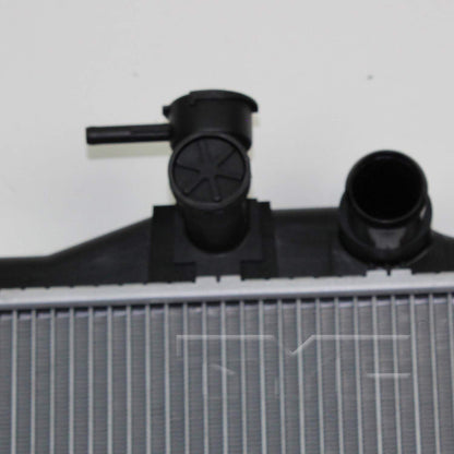 TYC TYC Radiator 13127