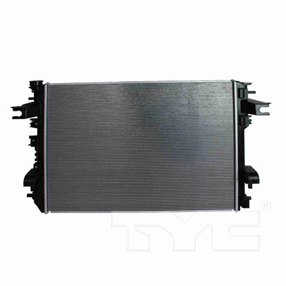 TYC TYC Radiator 13129