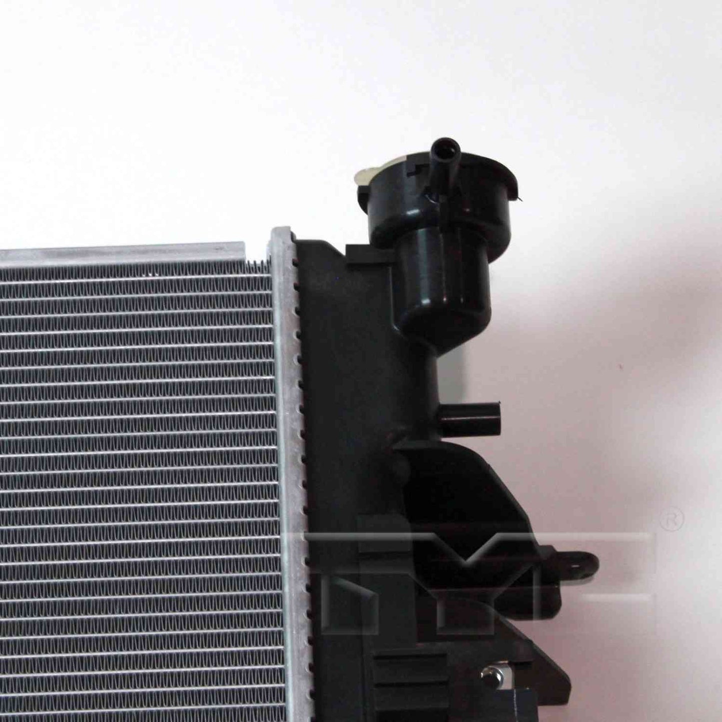 TYC TYC Radiator 13129