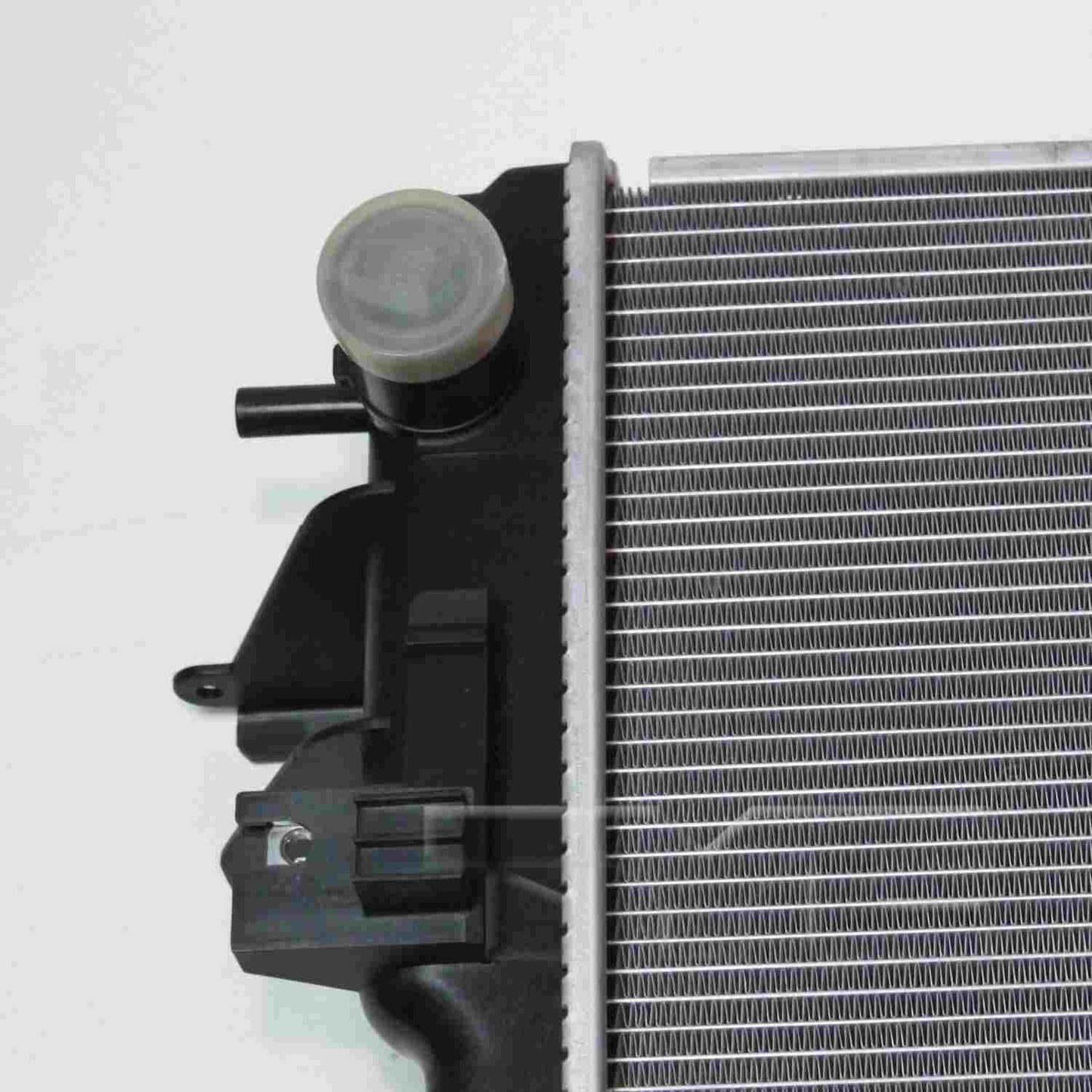 TYC TYC Radiator 13129