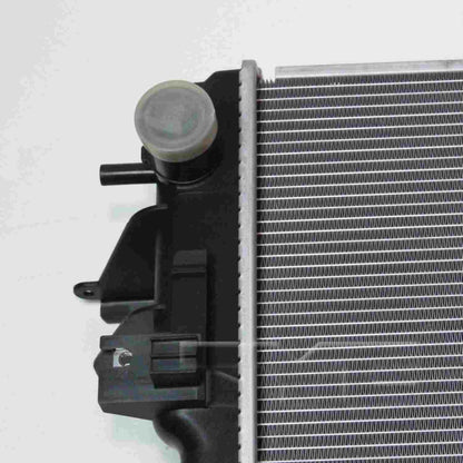 TYC TYC Radiator 13129