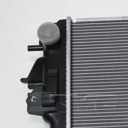 TYC TYC Radiator 13129