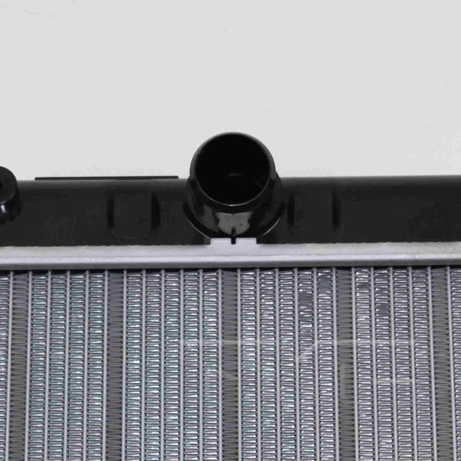 TYC Radiator 13130
