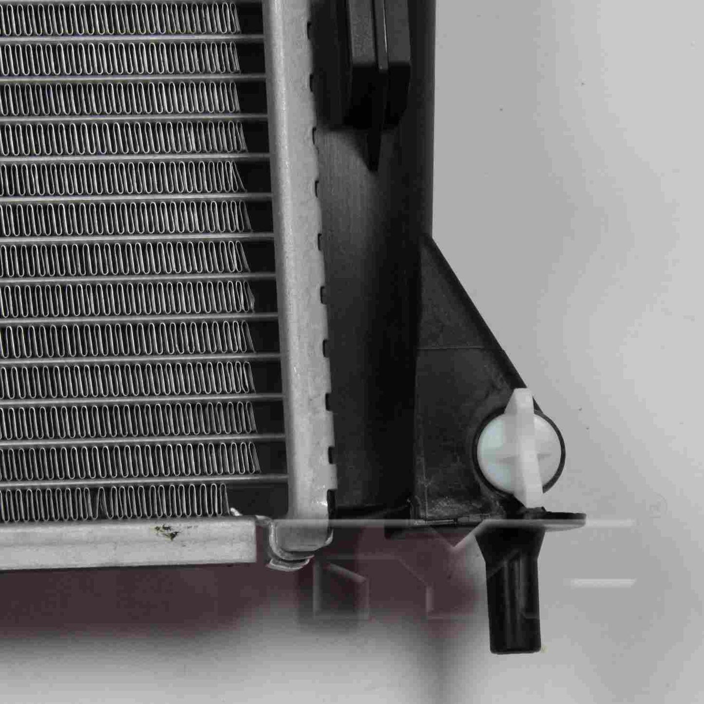 TYC TYC Radiator 13134