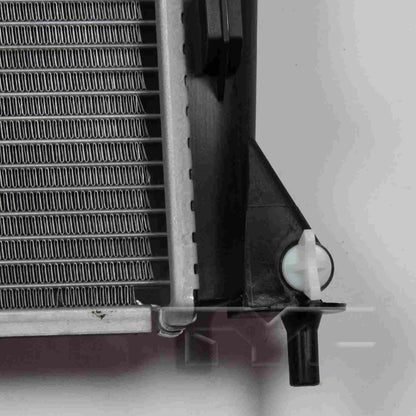 TYC TYC Radiator 13134