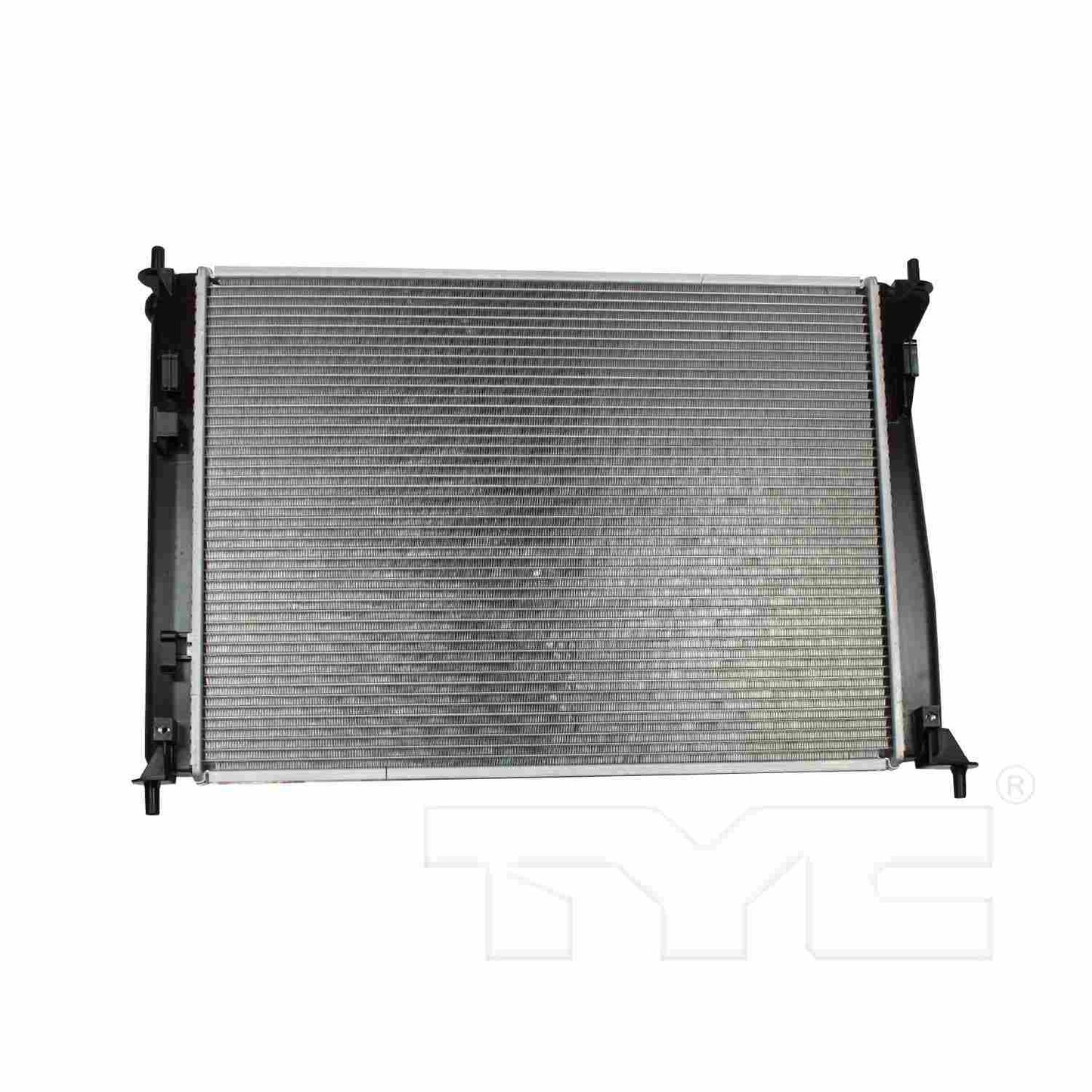 TYC TYC Radiator 13134