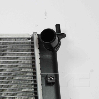 TYC TYC Radiator 13134