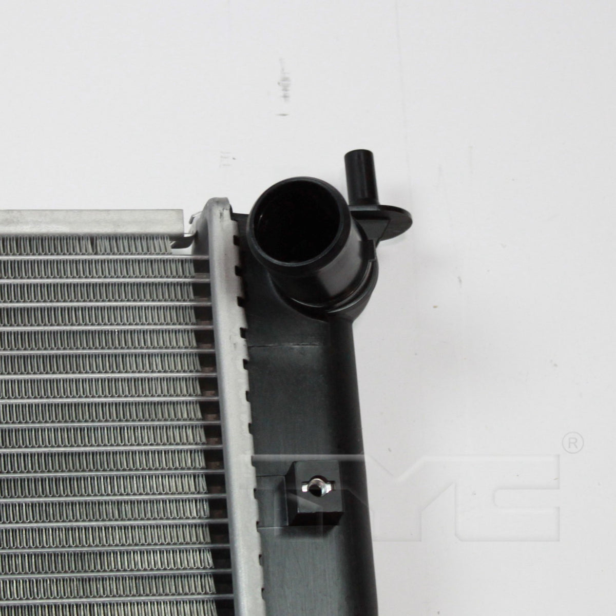 TYC TYC Radiator 13134