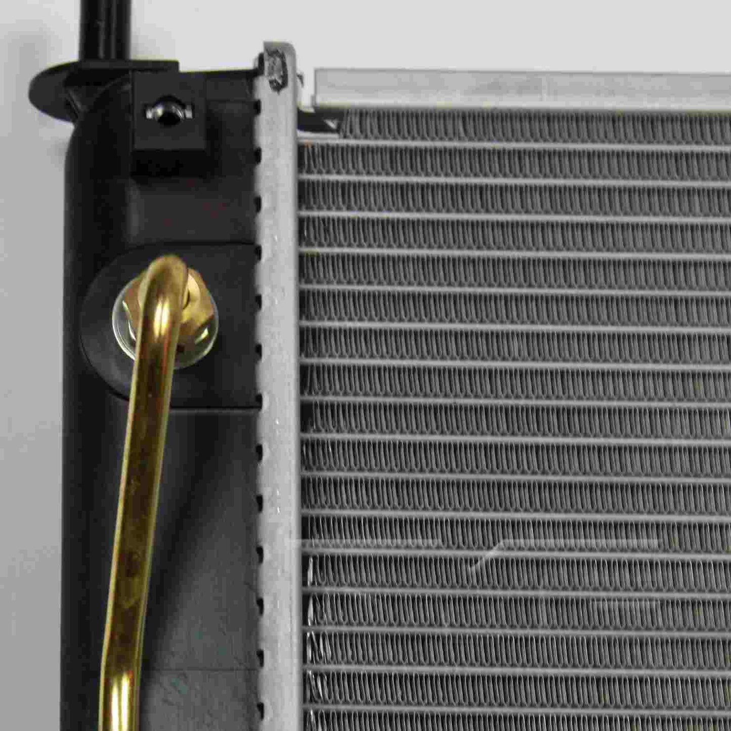 TYC TYC Radiator 13134