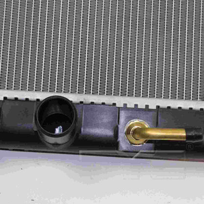 TYC TYC Radiator 13136
