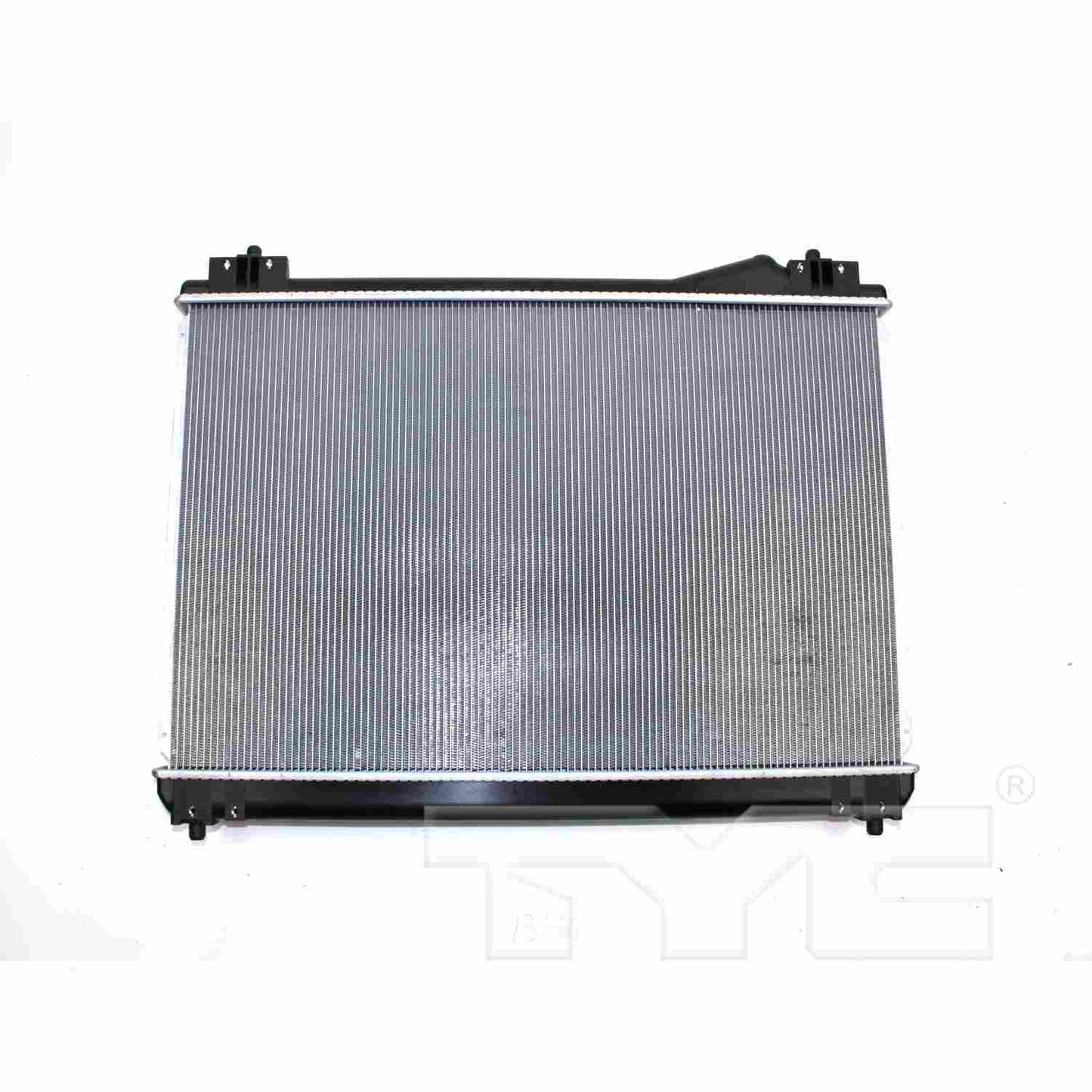 TYC TYC Radiator 13136