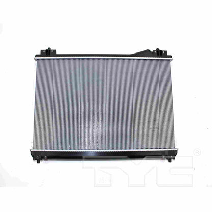TYC TYC Radiator 13136