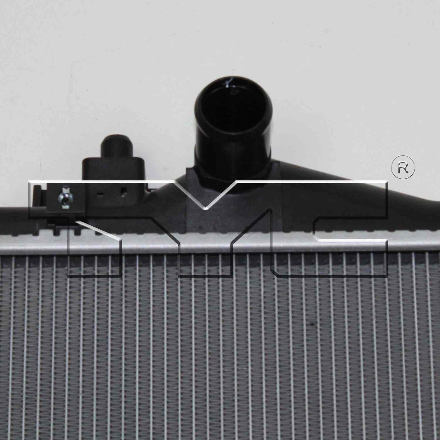 TYC TYC Radiator 13136