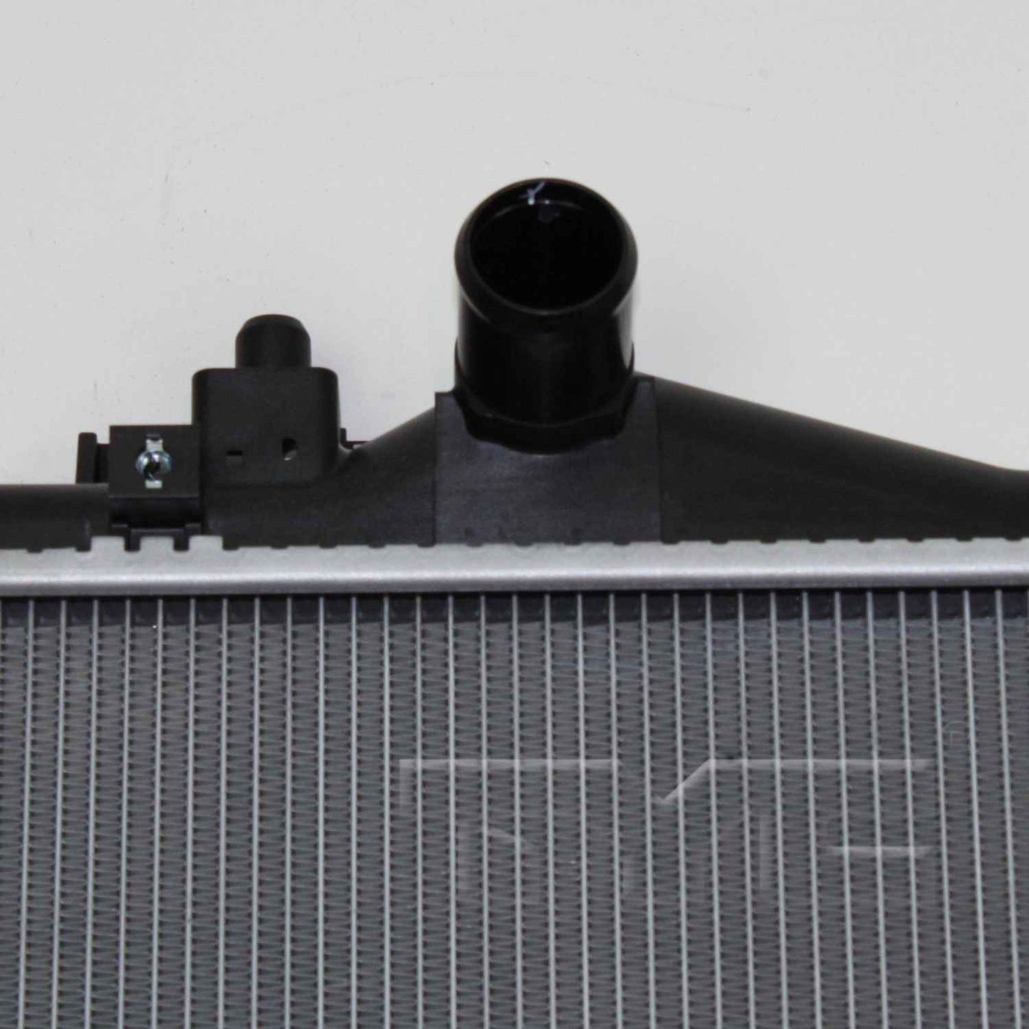 TYC TYC Radiator 13136