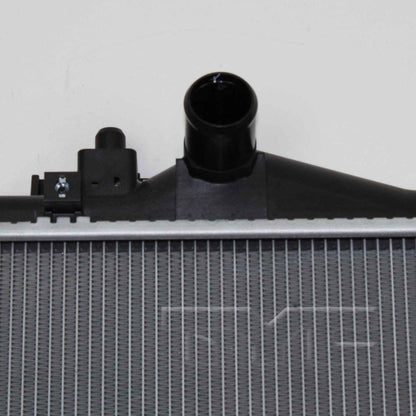 TYC TYC Radiator 13136